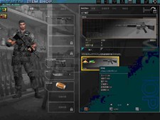 画像ギャラリー No.009のサムネイル画像 / 「STING」，OBT「先行入隊受付」が好評につき追加募集を実施。4Gamer読者枠は3000名分を用意