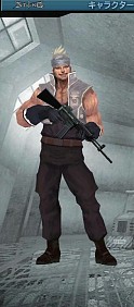 画像ギャラリー No.001のサムネイル画像 / 本日開始予定だったオンラインFPS「STING」のオープンβテスト,明日26日に延期