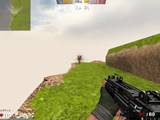画像ギャラリー No.005のサムネイル画像 / 「STING」正式サービスに向けMODマップ「浮遊島:Sky Island」実装