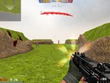 画像ギャラリー No.006のサムネイル画像 / 「STING」正式サービスに向けMODマップ「浮遊島:Sky Island」実装