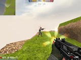 画像ギャラリー No.007のサムネイル画像 / 「STING」正式サービスに向けMODマップ「浮遊島:Sky Island」実装