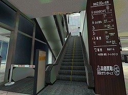 画像ギャラリー No.002のサムネイル画像 / 「STING」旧渋谷をリニューアルした新マップ“チェイスダウン”実装