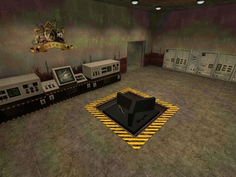 画像ギャラリー No.001のサムネイル画像 / 「STING」,新たなMODクリエイターが参加&マップイメージ公開
