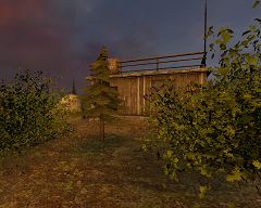 画像ギャラリー No.008のサムネイル画像 / 「STING」,新たなMODクリエイターが参加&マップイメージ公開