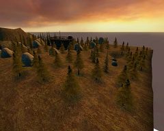 画像ギャラリー No.009のサムネイル画像 / 「STING」,新たなMODクリエイターが参加&マップイメージ公開