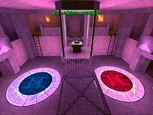 画像ギャラリー No.005のサムネイル画像 / MOD制作者による七つのマップを実装。WeMade Online，オンラインFPS「STING」の正式サービスを5月20日にスタート