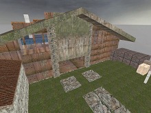 画像ギャラリー No.008のサムネイル画像 / MOD制作者による七つのマップを実装。WeMade Online，オンラインFPS「STING」の正式サービスを5月20日にスタート