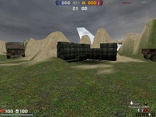 画像ギャラリー No.010のサムネイル画像 / MOD制作者による七つのマップを実装。WeMade Online，オンラインFPS「STING」の正式サービスを5月20日にスタート