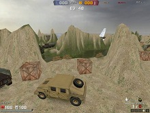 画像ギャラリー No.013のサムネイル画像 / MOD制作者による七つのマップを実装。WeMade Online，オンラインFPS「STING」の正式サービスを5月20日にスタート