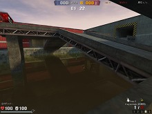 画像ギャラリー No.014のサムネイル画像 / MOD制作者による七つのマップを実装。WeMade Online，オンラインFPS「STING」の正式サービスを5月20日にスタート