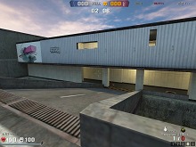 画像ギャラリー No.015のサムネイル画像 / MOD制作者による七つのマップを実装。WeMade Online，オンラインFPS「STING」の正式サービスを5月20日にスタート