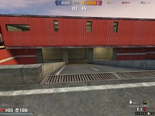 画像ギャラリー No.016のサムネイル画像 / MOD制作者による七つのマップを実装。WeMade Online，オンラインFPS「STING」の正式サービスを5月20日にスタート
