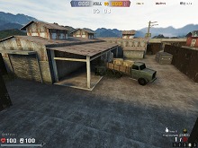 画像ギャラリー No.018のサムネイル画像 / MOD制作者による七つのマップを実装。WeMade Online，オンラインFPS「STING」の正式サービスを5月20日にスタート