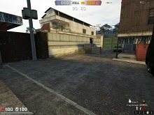 画像ギャラリー No.019のサムネイル画像 / MOD制作者による七つのマップを実装。WeMade Online，オンラインFPS「STING」の正式サービスを5月20日にスタート