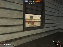 画像ギャラリー No.021のサムネイル画像 / MOD制作者による七つのマップを実装。WeMade Online，オンラインFPS「STING」の正式サービスを5月20日にスタート