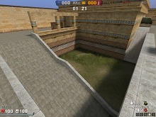 画像ギャラリー No.023のサムネイル画像 / MOD制作者による七つのマップを実装。WeMade Online，オンラインFPS「STING」の正式サービスを5月20日にスタート