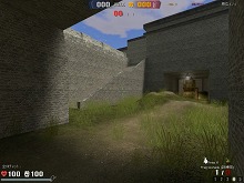 画像ギャラリー No.025のサムネイル画像 / MOD制作者による七つのマップを実装。WeMade Online，オンラインFPS「STING」の正式サービスを5月20日にスタート