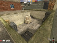 画像ギャラリー No.026のサムネイル画像 / MOD制作者による七つのマップを実装。WeMade Online，オンラインFPS「STING」の正式サービスを5月20日にスタート