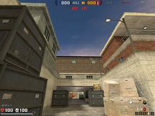 画像ギャラリー No.028のサムネイル画像 / MOD制作者による七つのマップを実装。WeMade Online，オンラインFPS「STING」の正式サービスを5月20日にスタート