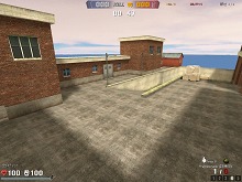 画像ギャラリー No.029のサムネイル画像 / MOD制作者による七つのマップを実装。WeMade Online，オンラインFPS「STING」の正式サービスを5月20日にスタート