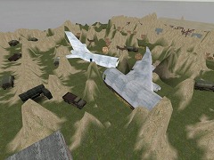 画像ギャラリー No.030のサムネイル画像 / MOD制作者による七つのマップを実装。WeMade Online，オンラインFPS「STING」の正式サービスを5月20日にスタート
