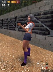 画像ギャラリー No.006のサムネイル画像 / サービス一時停止から半年，生まれ変わった「STING」が明日18：00より正式サービスをスタート。新たな女性キャラクターなどを実装