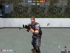 画像ギャラリー No.008のサムネイル画像 / サービス一時停止から半年，生まれ変わった「STING」が明日18：00より正式サービスをスタート。新たな女性キャラクターなどを実装