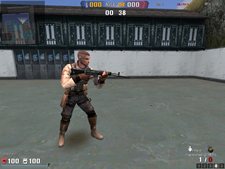 画像ギャラリー No.013のサムネイル画像 / サービス一時停止から半年，生まれ変わった「STING」が明日18：00より正式サービスをスタート。新たな女性キャラクターなどを実装