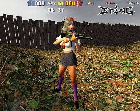 画像ギャラリー No.001のサムネイル画像 / 正式サービス開始の「STING」,アップデート項目をチェックしよう