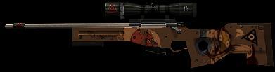 画像ギャラリー No.002のサムネイル画像 / 「STING」,amazarashi特製武器がもらえるジャックイベントが延長