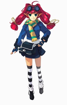 画像ギャラリー No.024のサムネイル画像 / YNK JAPAN,最新2タイトルのスクリーンショット&ムービーを公開