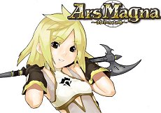 画像ギャラリー No.004のサムネイル画像 / 「ArsMagna」,新キャラクター“男エルフ”“女ドワーフ”が追加