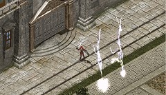 画像ギャラリー No.001のサムネイル画像 / 「ArsMagna」攻城戦のテストイベント第2弾を1月14日に実施