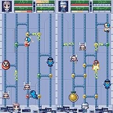 画像ギャラリー No.007のサムネイル画像 / ［TGS 2007＃65］139週連続第1位という，携帯電話の大人気MMORPG「ネバーワールド」の世界