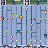 画像ギャラリー No.008のサムネイル画像 / ［TGS 2007＃65］139週連続第1位という，携帯電話の大人気MMORPG「ネバーワールド」の世界