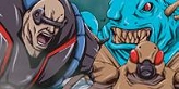 画像ギャラリー No.018のサムネイル画像 / ［TGS 2007＃65］139週連続第1位という，携帯電話の大人気MMORPG「ネバーワールド」の世界