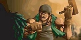 画像ギャラリー No.019のサムネイル画像 / ［TGS 2007＃65］139週連続第1位という，携帯電話の大人気MMORPG「ネバーワールド」の世界
