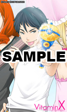 画像ギャラリー No.003のサムネイル画像 / 「こちら胸キュン乙女」,登場キャラからメールが届くサービス登場