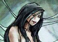 「剣と魔法の博物館 モンスター編」第83回を掲載：エキドナ