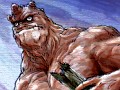 「剣と魔法の博物館 モンスター編」第93回を掲載：ギガース