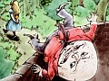 「剣と魔法の博物館 モンスター編」第117回を掲載：ハンプティ・ダンプティ