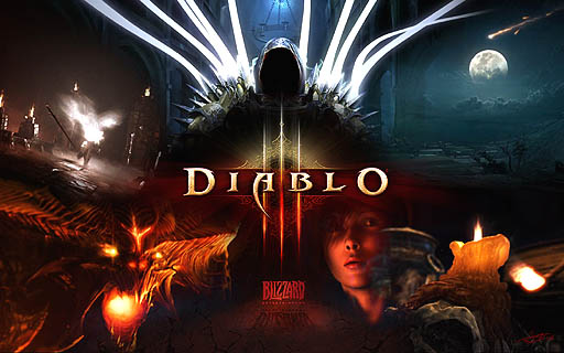 画像ギャラリー No.002のサムネイル画像 / Access Accepted第345回：ついに発売された「Diablo III」。シリーズの物語を覗いてみよう