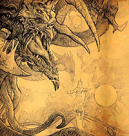 画像ギャラリー No.003のサムネイル画像 / Access Accepted第345回：ついに発売された「Diablo III」。シリーズの物語を覗いてみよう