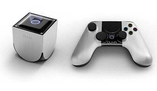 画像ギャラリー No.001のサムネイル画像 / Access Accepted第353回：99ドルのコンシューマ機「OUYA」は成功するのか