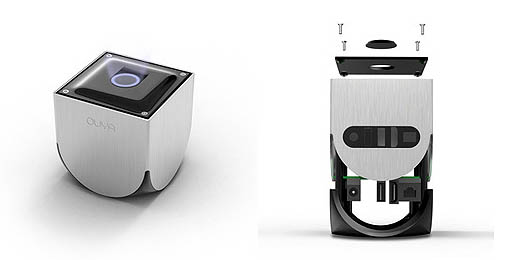 画像ギャラリー No.004のサムネイル画像 / Access Accepted第353回：99ドルのコンシューマ機「OUYA」は成功するのか