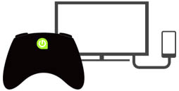 画像ギャラリー No.004のサムネイル画像 / Access Accepted第367回：「OUYA」と「Atlas」はゲーム業界に変革を迫れるか