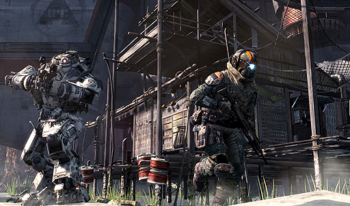 画像ギャラリー No.012のサムネイル画像 / Access Accepted第388回：「Battlefield 4」の開発を指揮するEAのキーパーソンに独占インタビュー