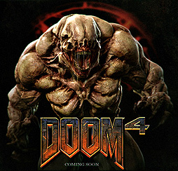 画像ギャラリー No.006のサムネイル画像 / Access Accepted第405回:FPSの先駆者「DOOM」生誕20周年を祝う