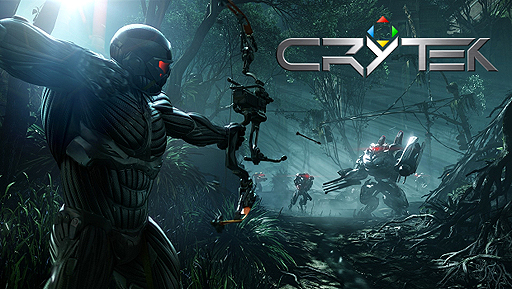 画像ギャラリー No.002のサムネイル画像 / Access Accepted第430回:経営危機が囁かれるドイツのCrytek