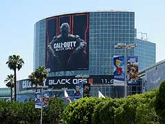 Access Accepted第464回：変革期を迎えた「E3 2015」を総括